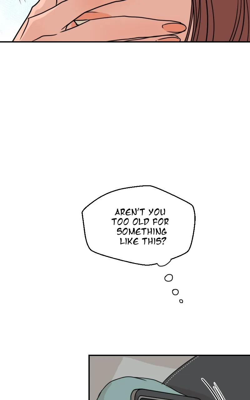 Unnie, I Like You! Chapter 4 page 22 - 