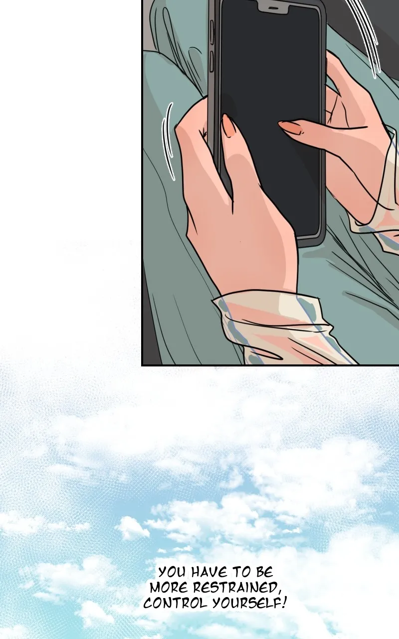Unnie, I Like You! Chapter 4 page 23 - 