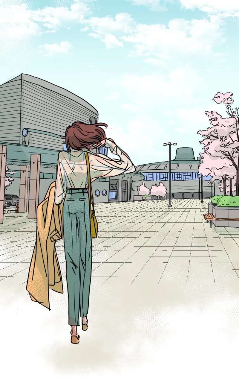 Unnie, I Like You! Chapter 4 page 24 - 