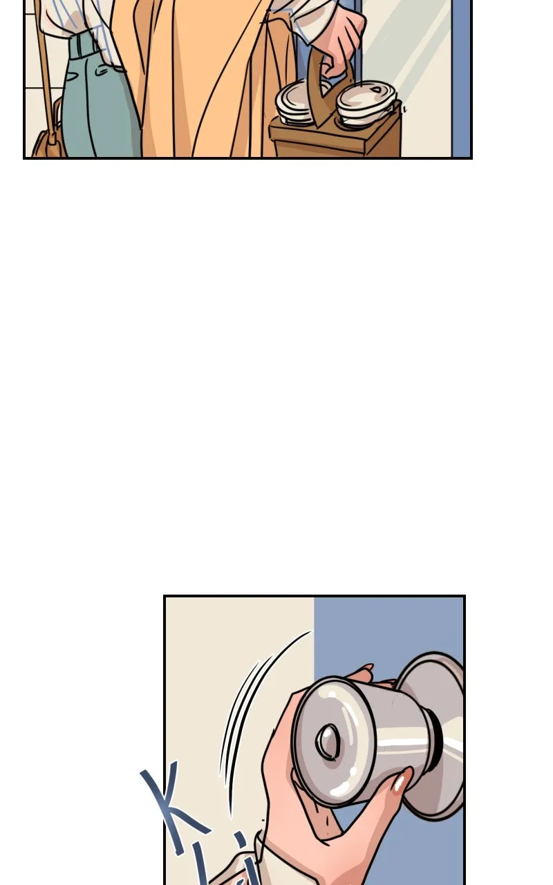 Unnie, I Like You! Chapter 4 page 28 - 