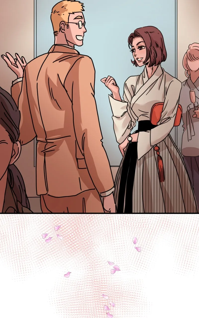 Unnie, I Like You! Chapter 4 page 4 - 