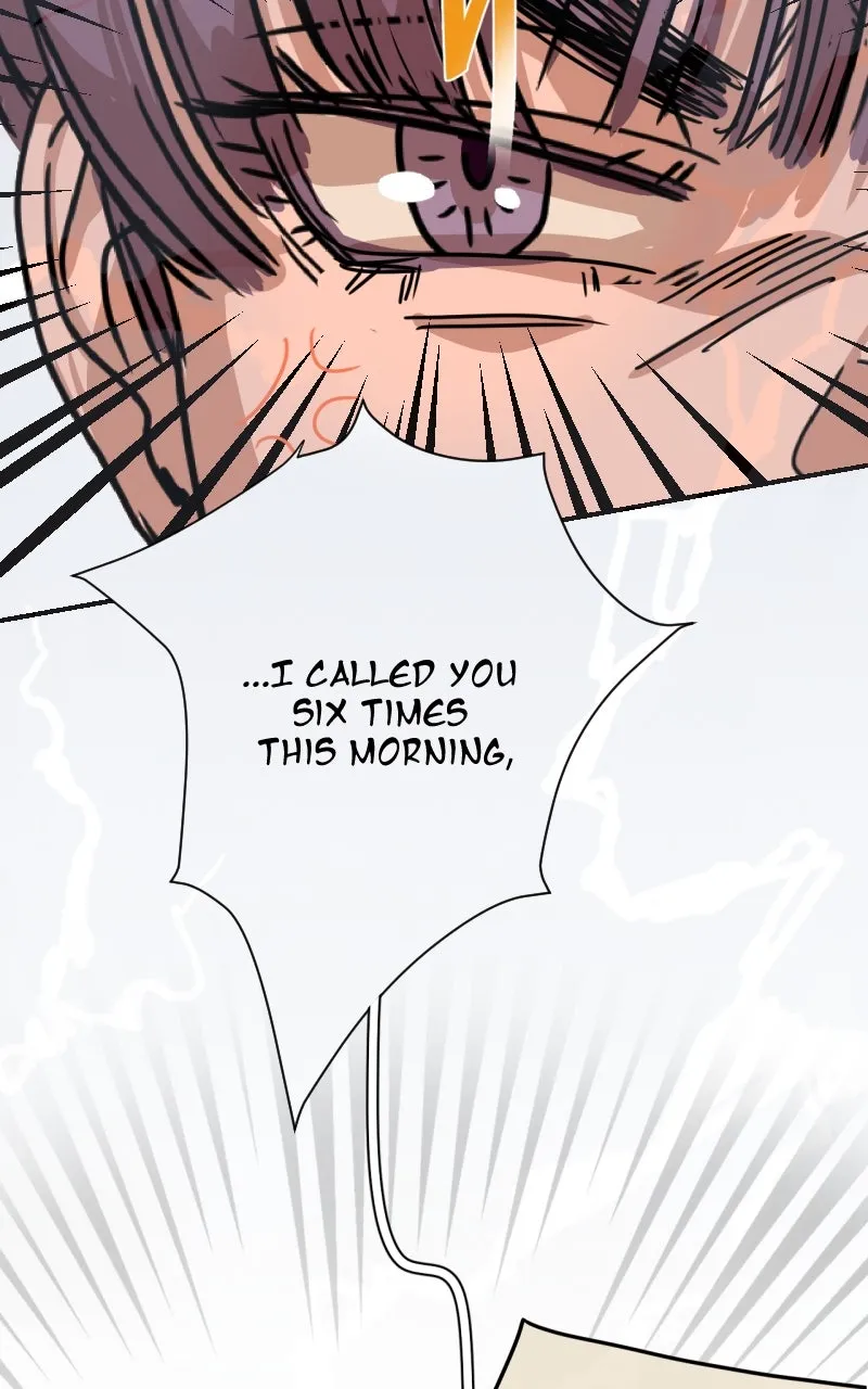 Unnie, I Like You! Chapter 4 page 31 - 