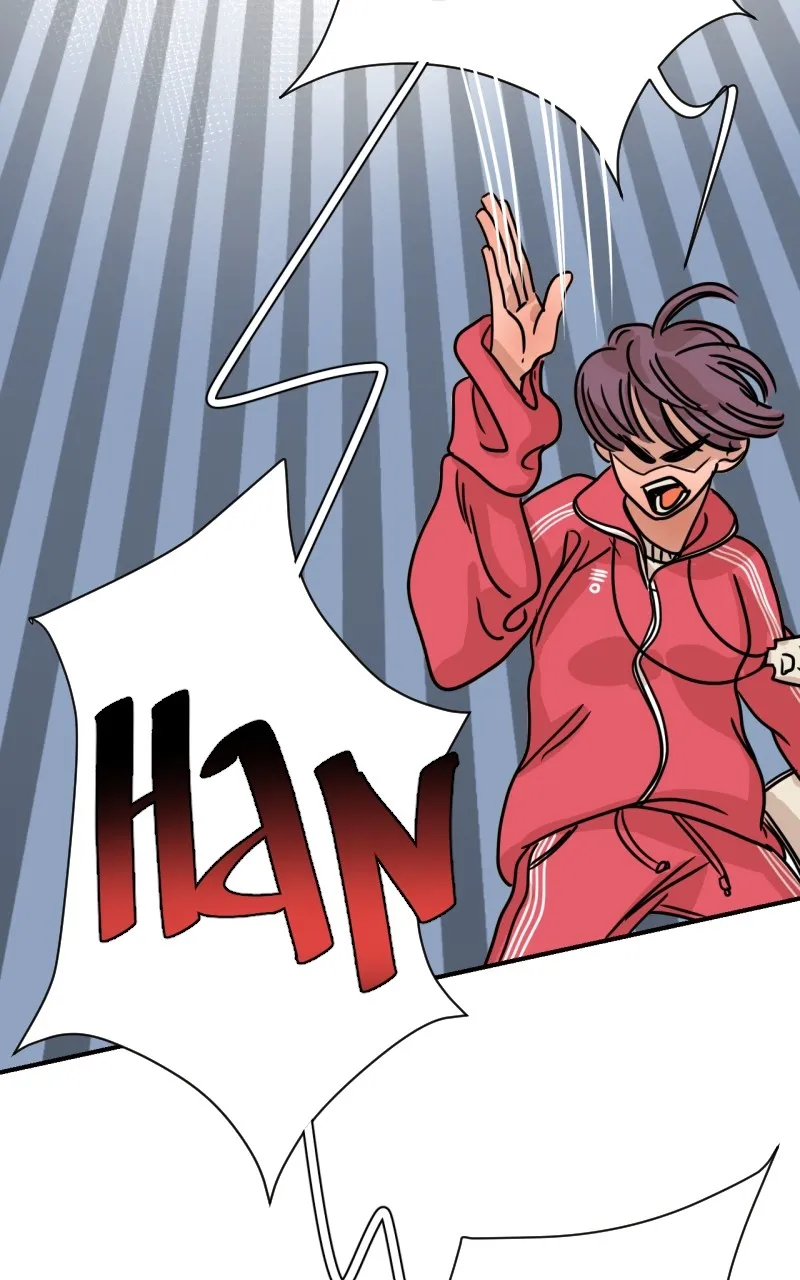 Unnie, I Like You! Chapter 4 page 33 - 