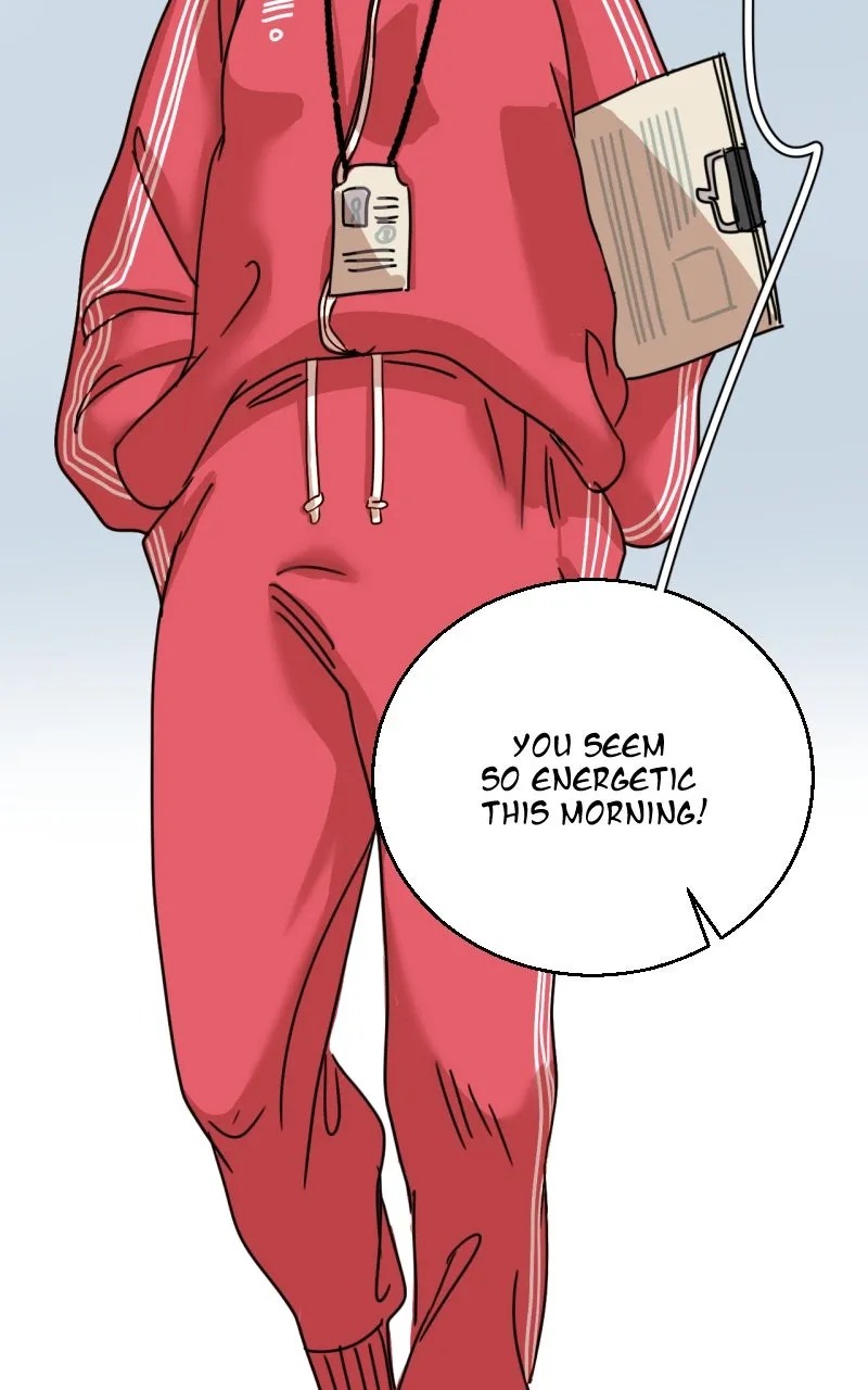 Unnie, I Like You! Chapter 4 page 37 - 