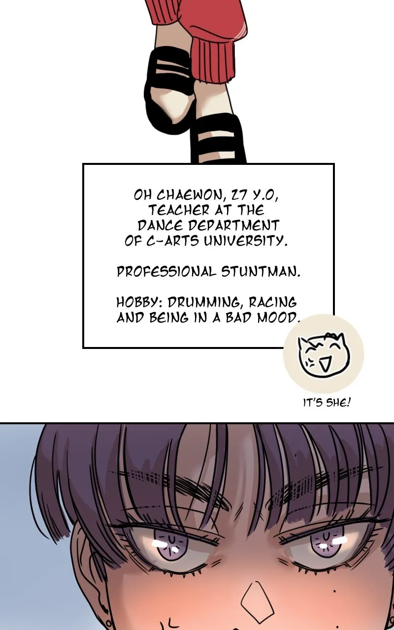 Unnie, I Like You! Chapter 4 page 38 - 
