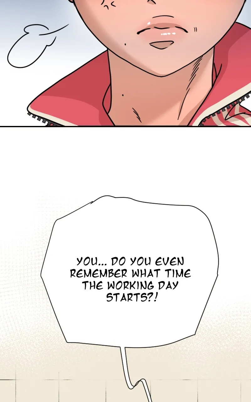 Unnie, I Like You! Chapter 4 page 39 - 