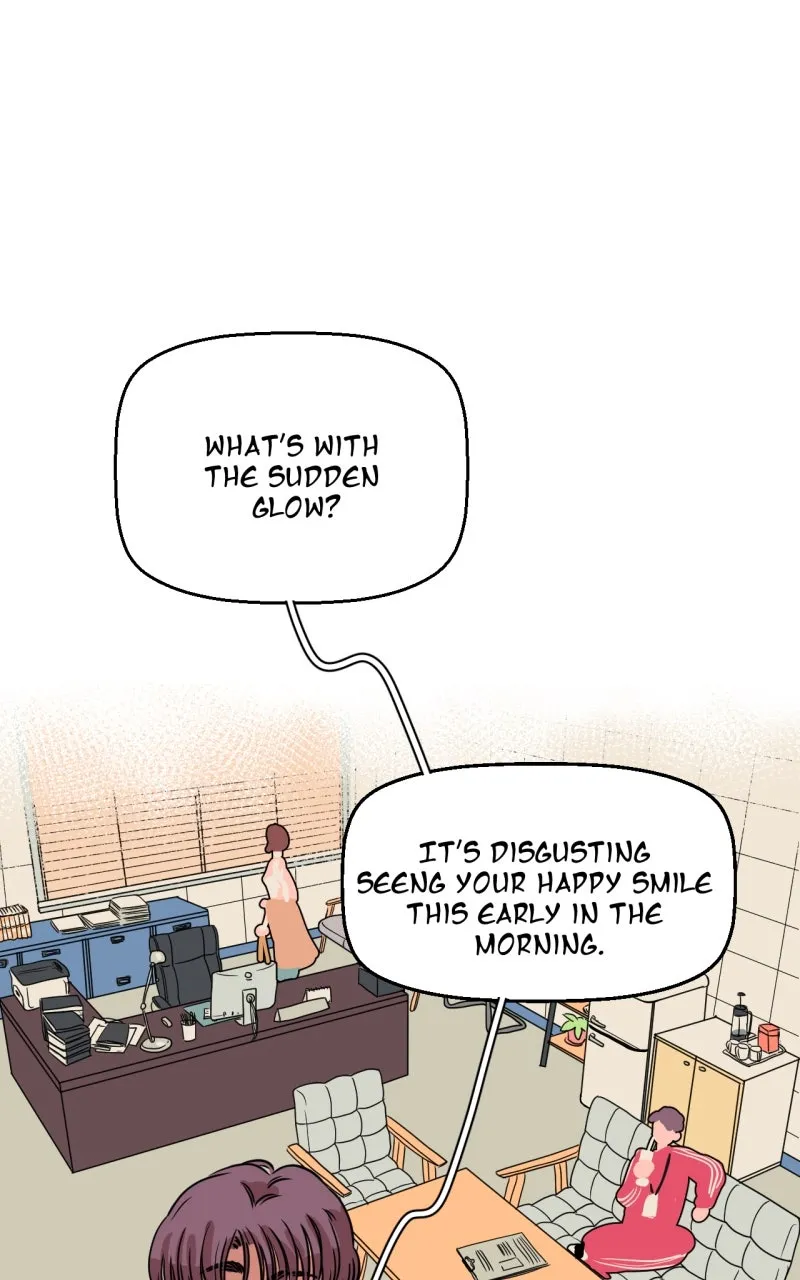 Unnie, I Like You! Chapter 4 page 43 - 
