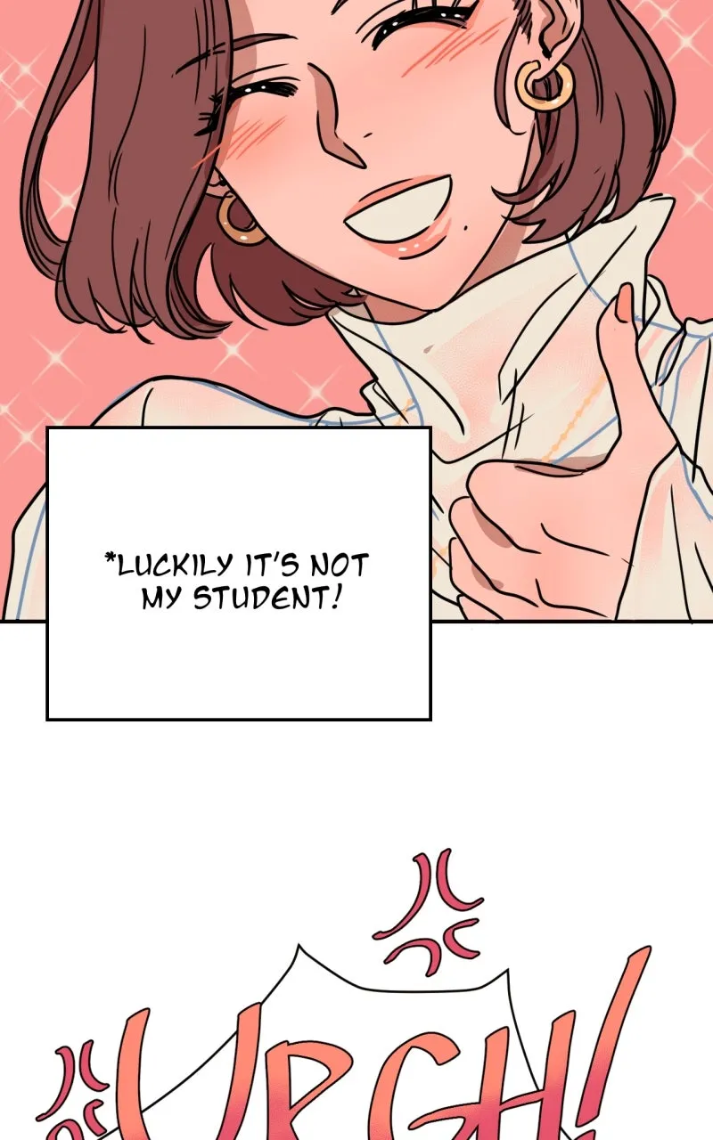 Unnie, I Like You! Chapter 4 page 49 - 