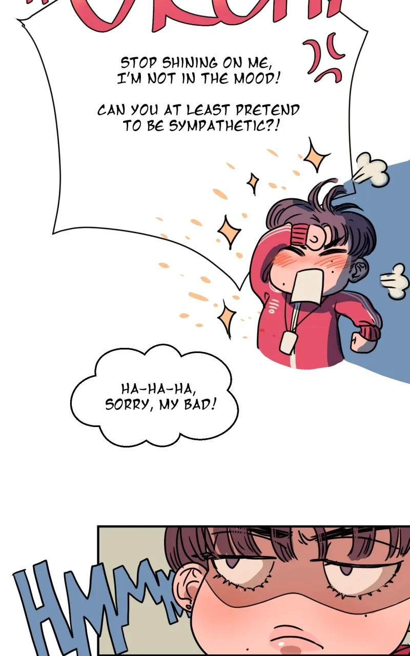Unnie, I Like You! Chapter 4 page 50 - 