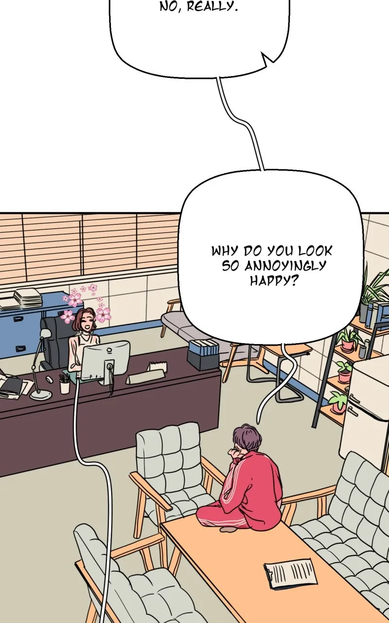 Unnie, I Like You! Chapter 4 page 52 - 