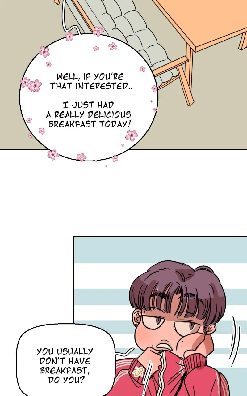 Unnie, I Like You! Chapter 4 page 53 - 