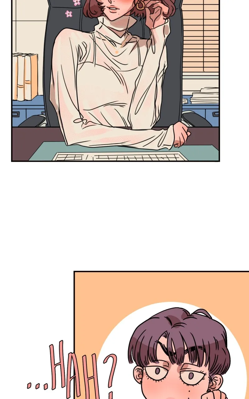 Unnie, I Like You! Chapter 4 page 55 - 