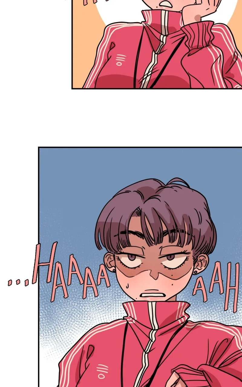 Unnie, I Like You! Chapter 4 page 56 - 