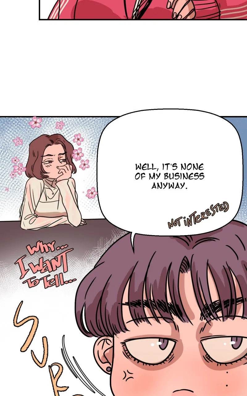 Unnie, I Like You! Chapter 4 page 57 - 