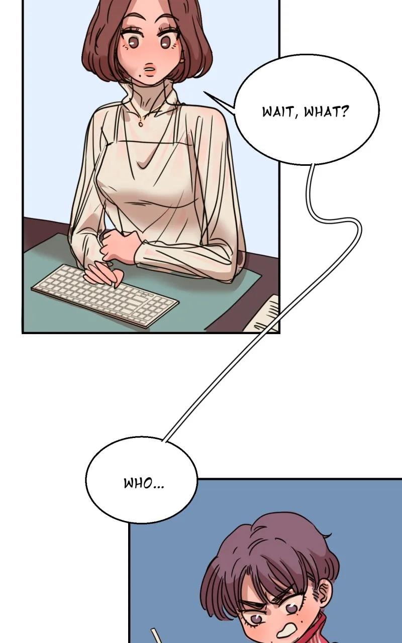Unnie, I Like You! Chapter 4 page 63 - 