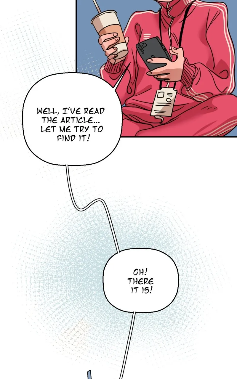 Unnie, I Like You! Chapter 4 page 64 - 