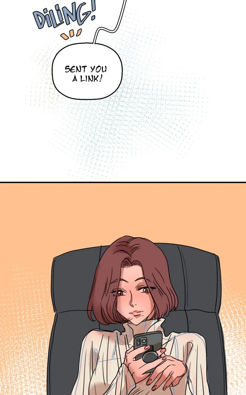 Unnie, I Like You! Chapter 4 page 65 - 