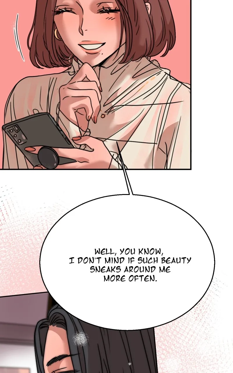 Unnie, I Like You! Chapter 4 page 74 - 