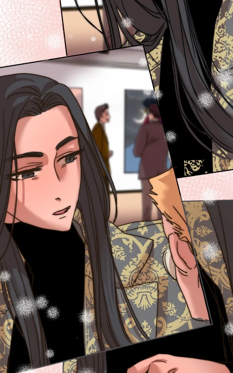 Unnie, I Like You! Chapter 4 page 76 - 