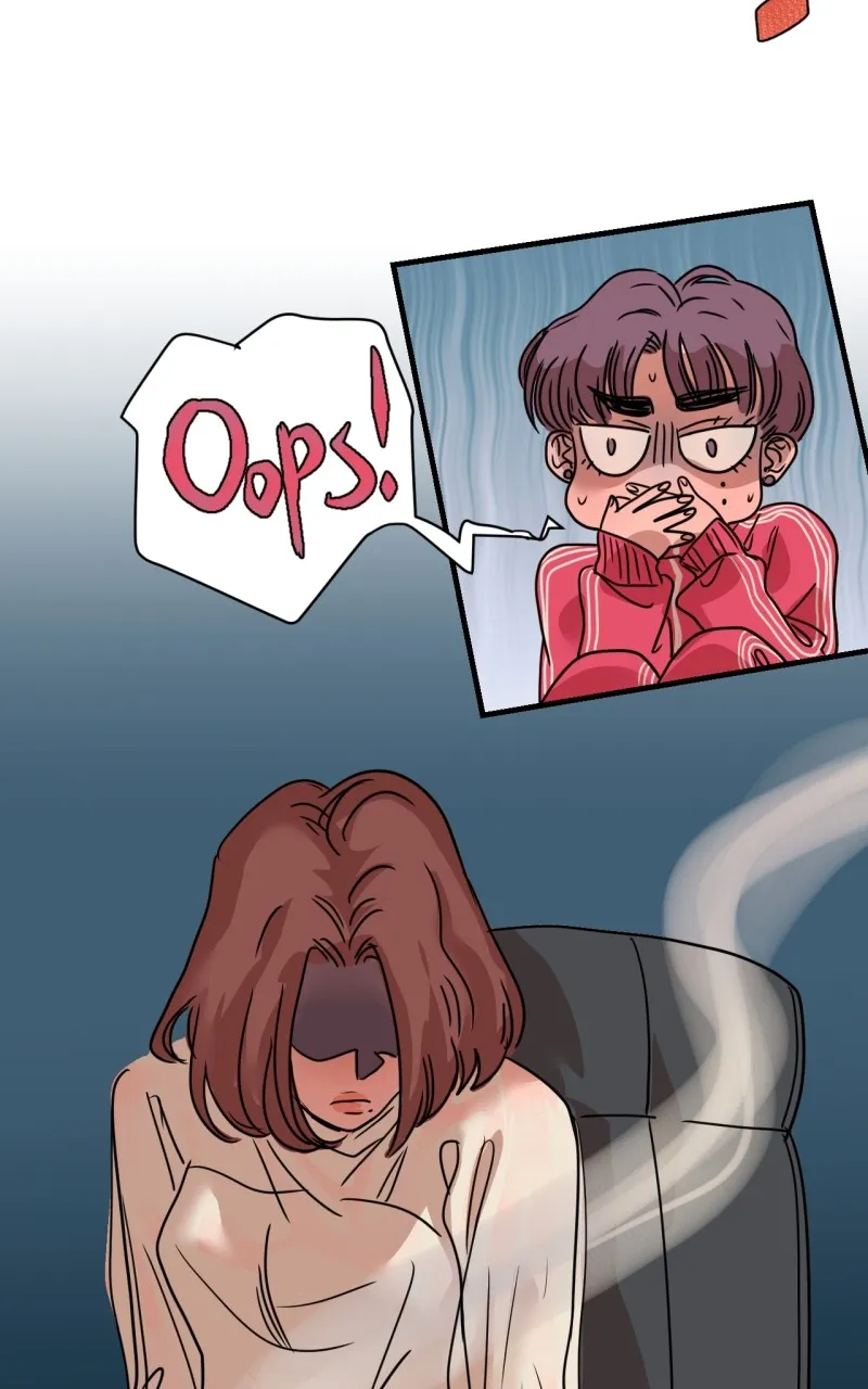 Unnie, I Like You! Chapter 4 page 81 - 