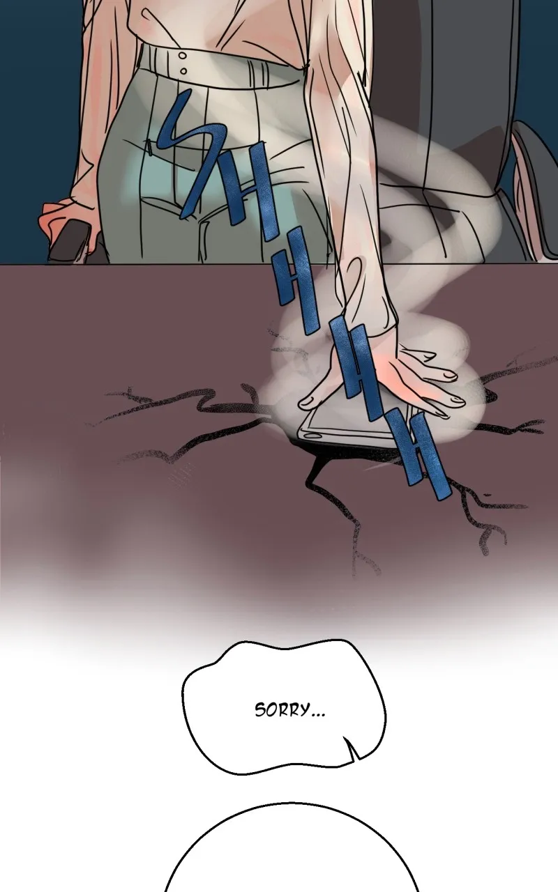 Unnie, I Like You! Chapter 4 page 82 - 