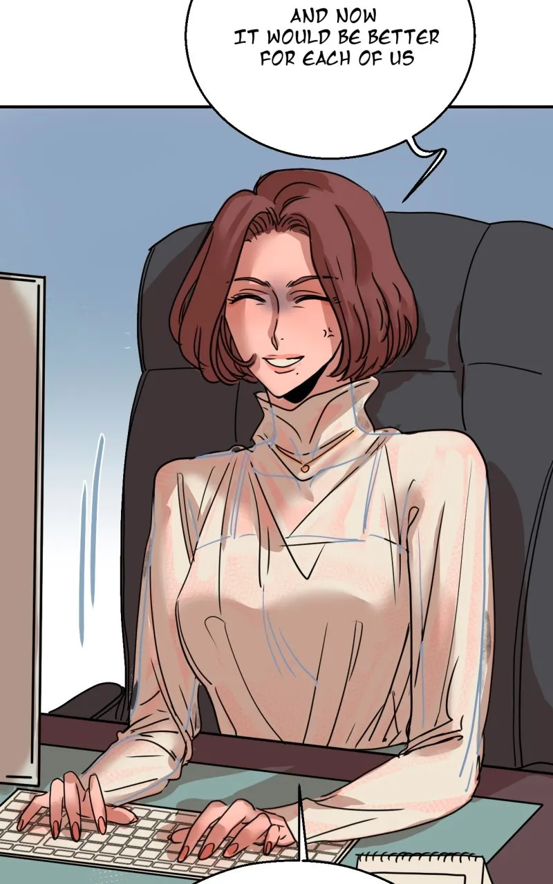 Unnie, I Like You! Chapter 4 page 88 - 