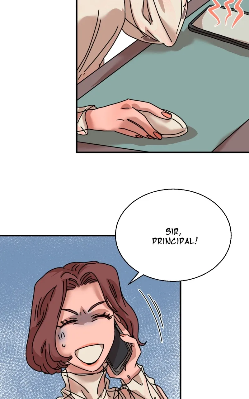 Unnie, I Like You! Chapter 4 page 99 - 
