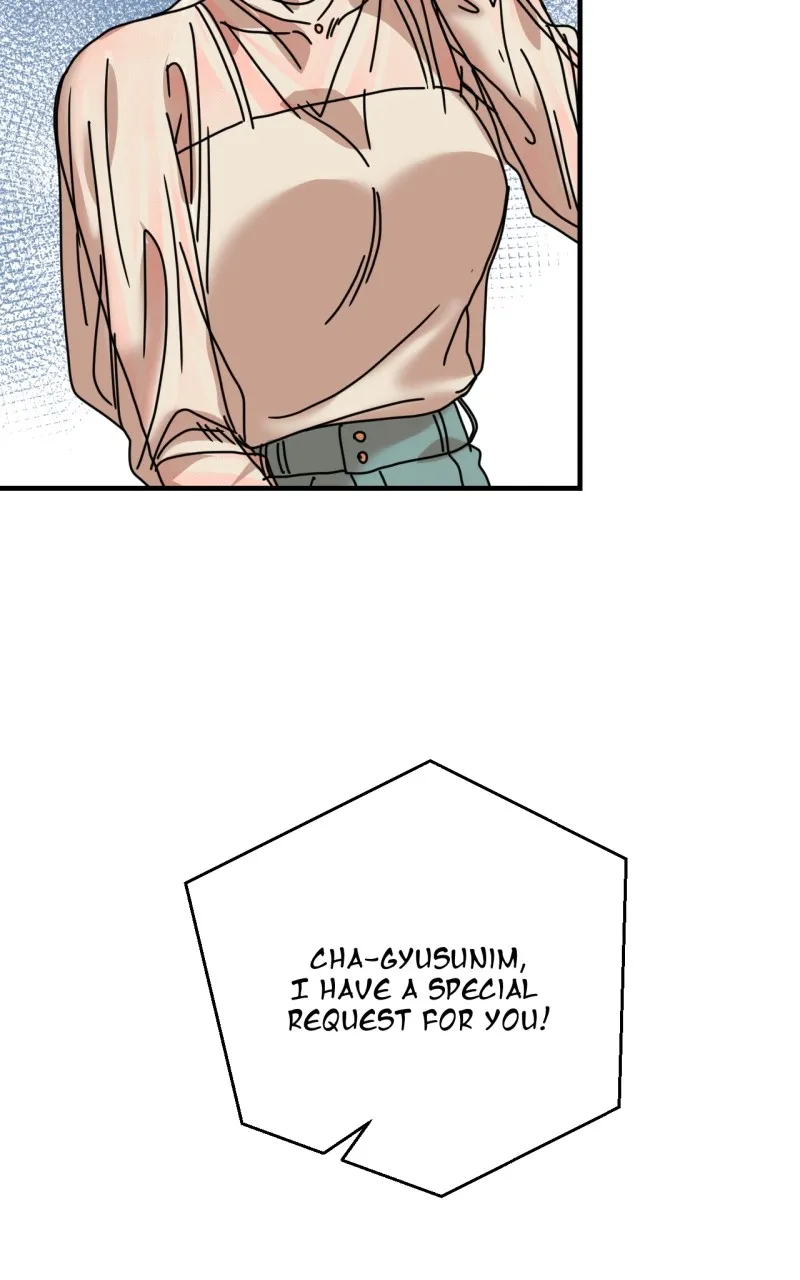 Unnie, I Like You! Chapter 4 page 100 - 