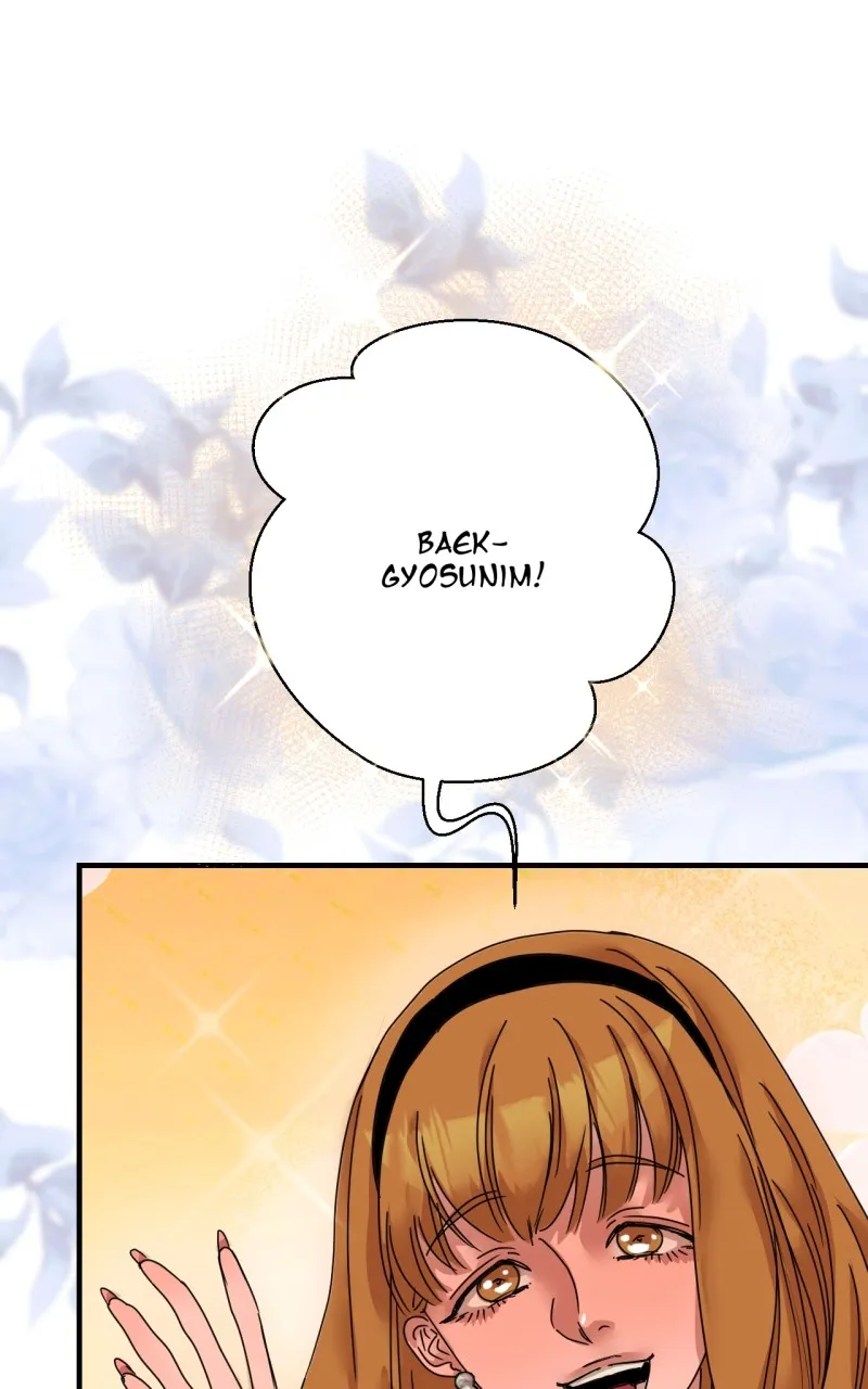 Unnie, I Like You! Chapter 40 page 1 - 