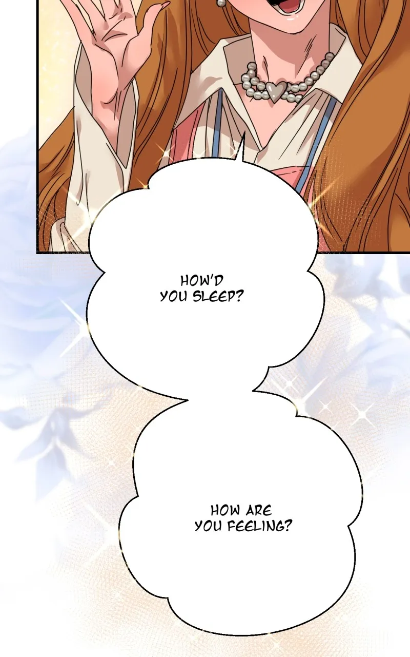 Unnie, I Like You! Chapter 40 page 2 - 