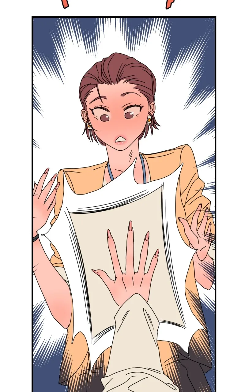 Unnie, I Like You! Chapter 40 page 11 - 