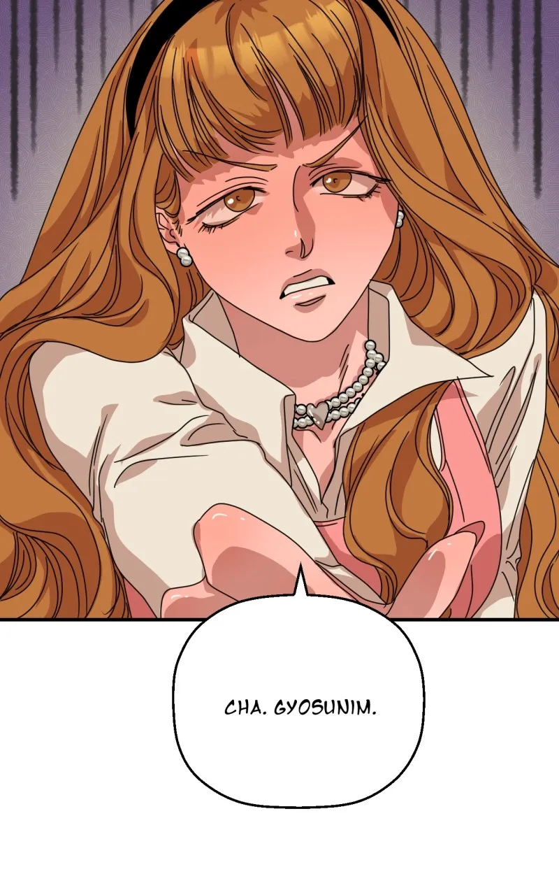 Unnie, I Like You! Chapter 40 page 13 - 