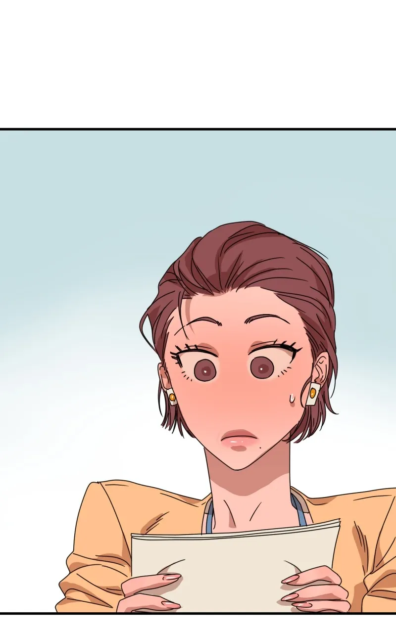 Unnie, I Like You! Chapter 40 page 14 - 