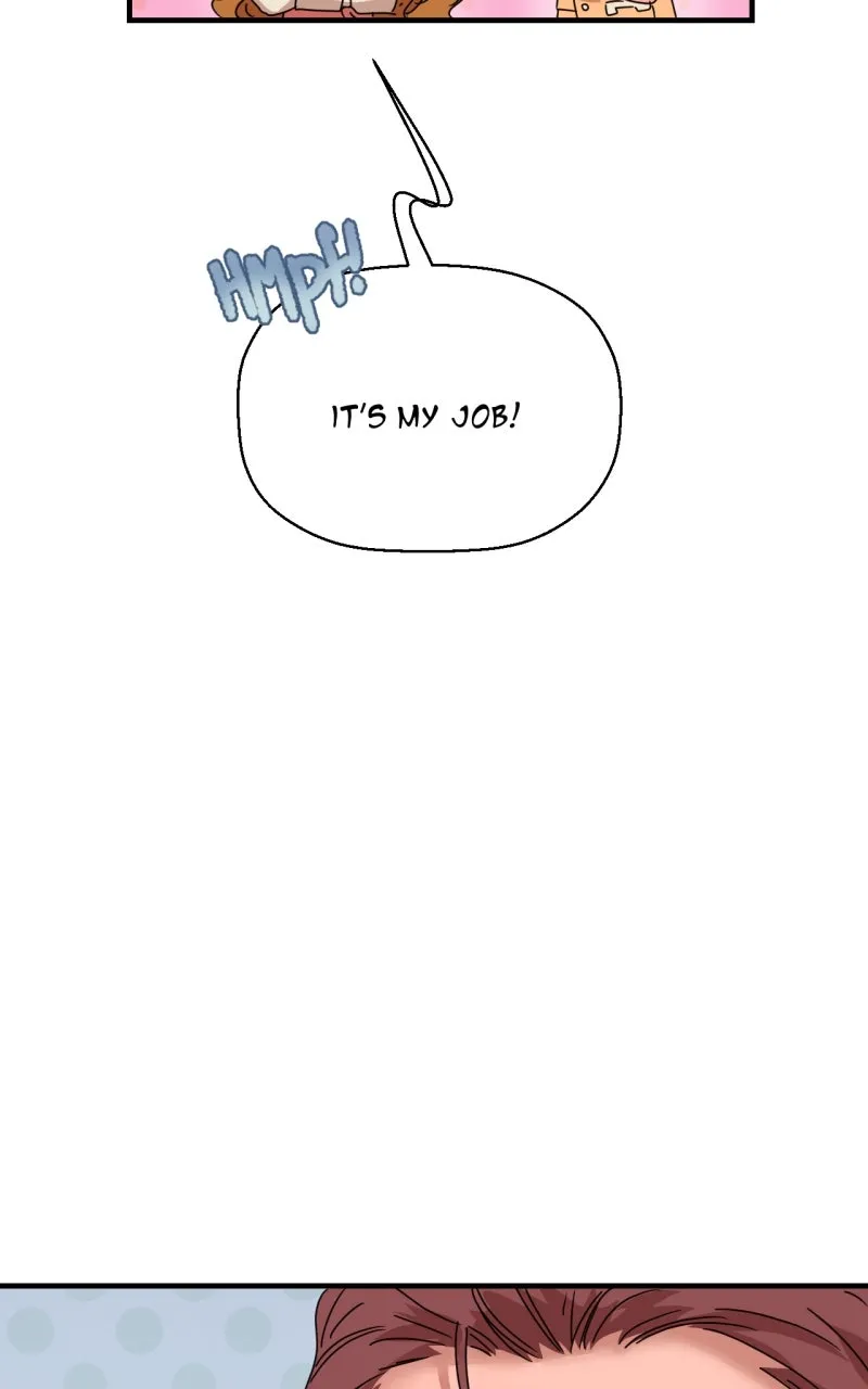 Unnie, I Like You! Chapter 40 page 16 - 