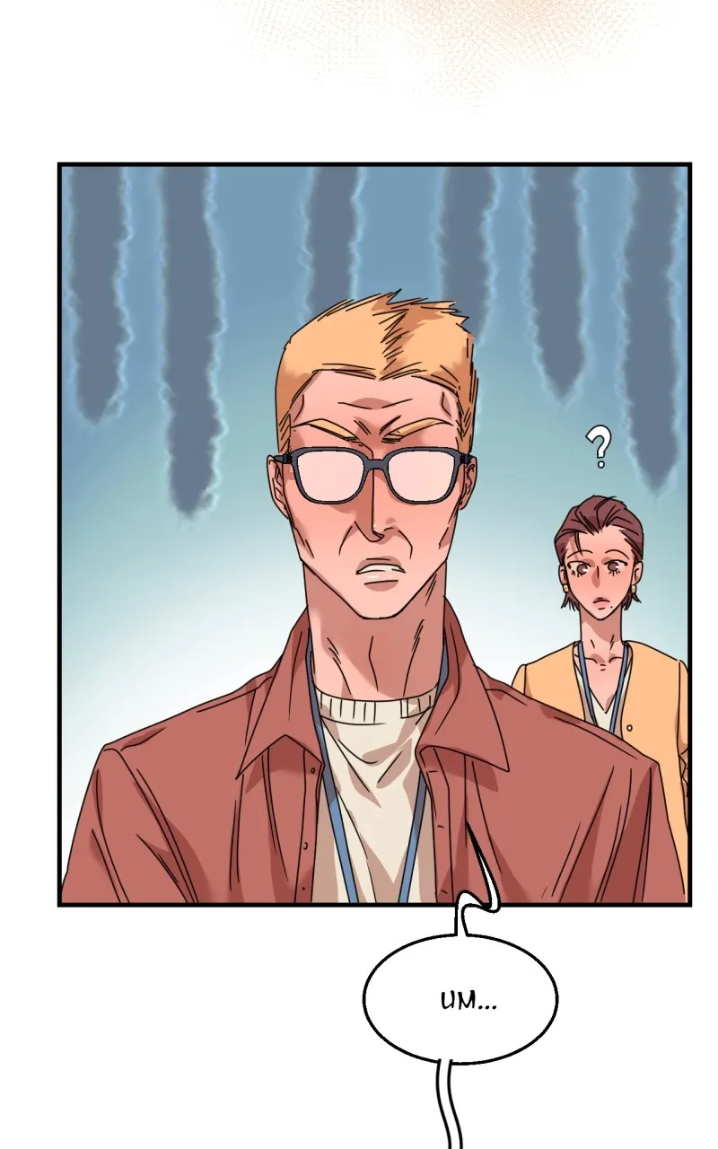 Unnie, I Like You! Chapter 40 page 3 - 