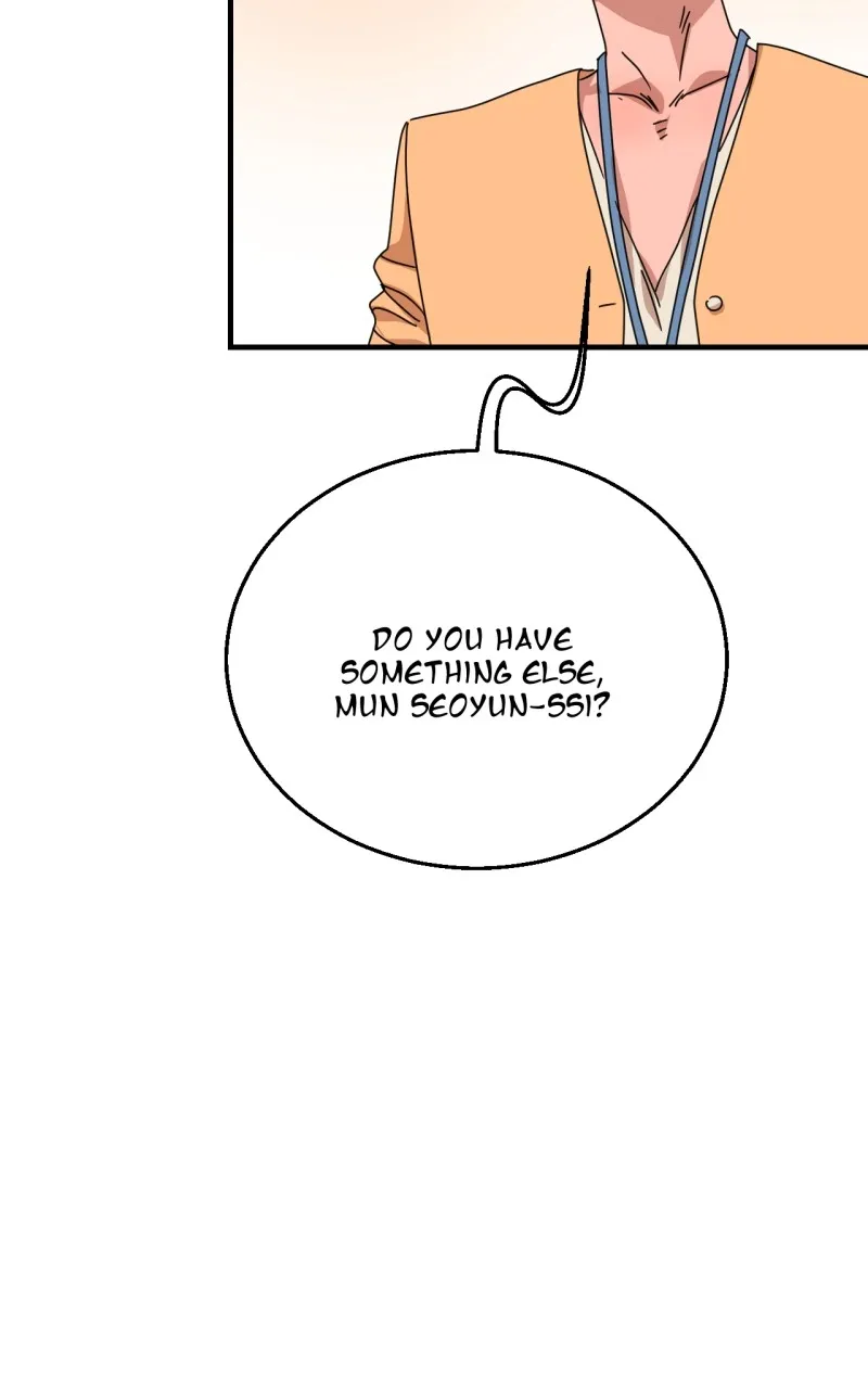 Unnie, I Like You! Chapter 40 page 23 - 