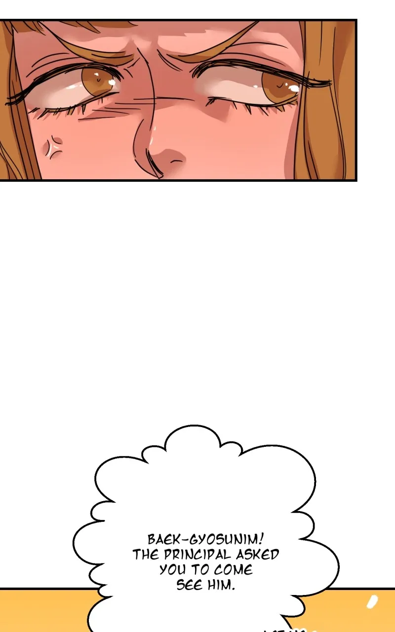 Unnie, I Like You! Chapter 40 page 24 - 