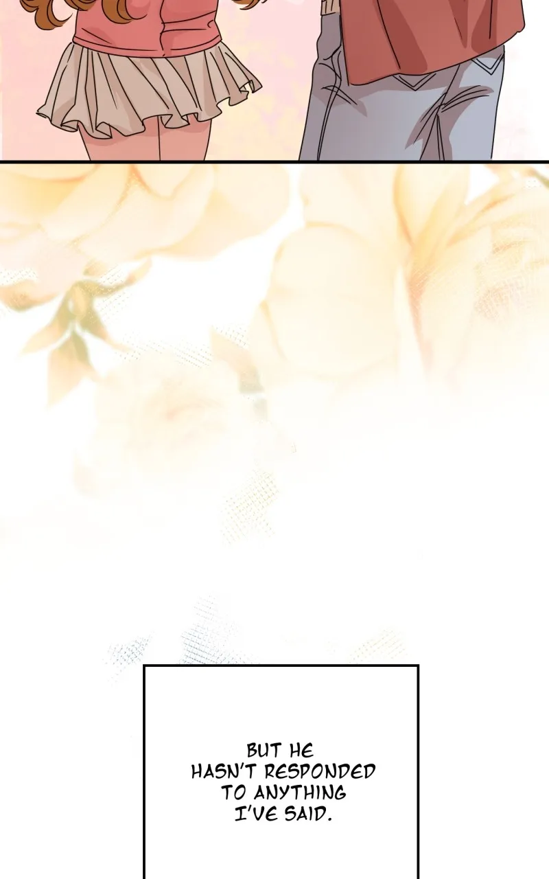 Unnie, I Like You! Chapter 40 page 29 - 