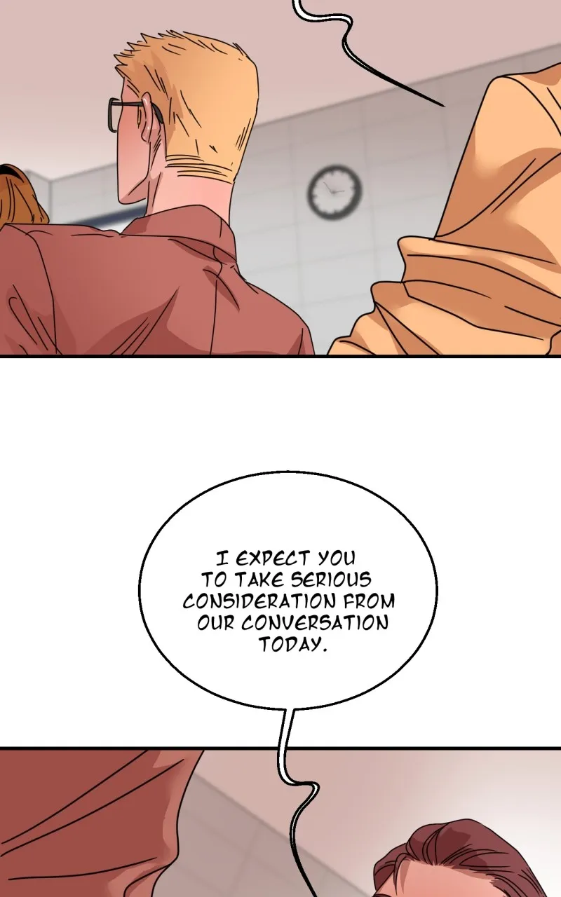 Unnie, I Like You! Chapter 40 page 31 - 