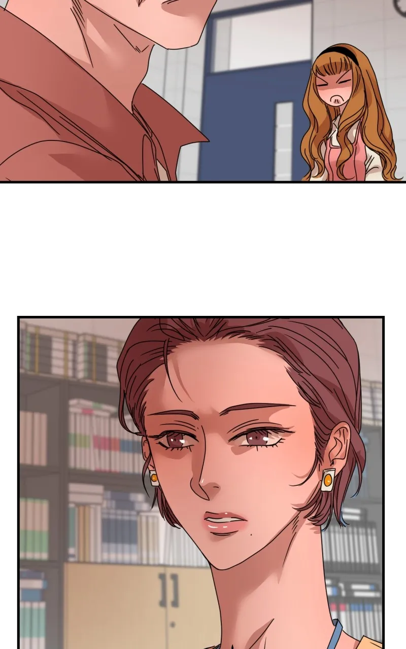 Unnie, I Like You! Chapter 40 page 33 - 