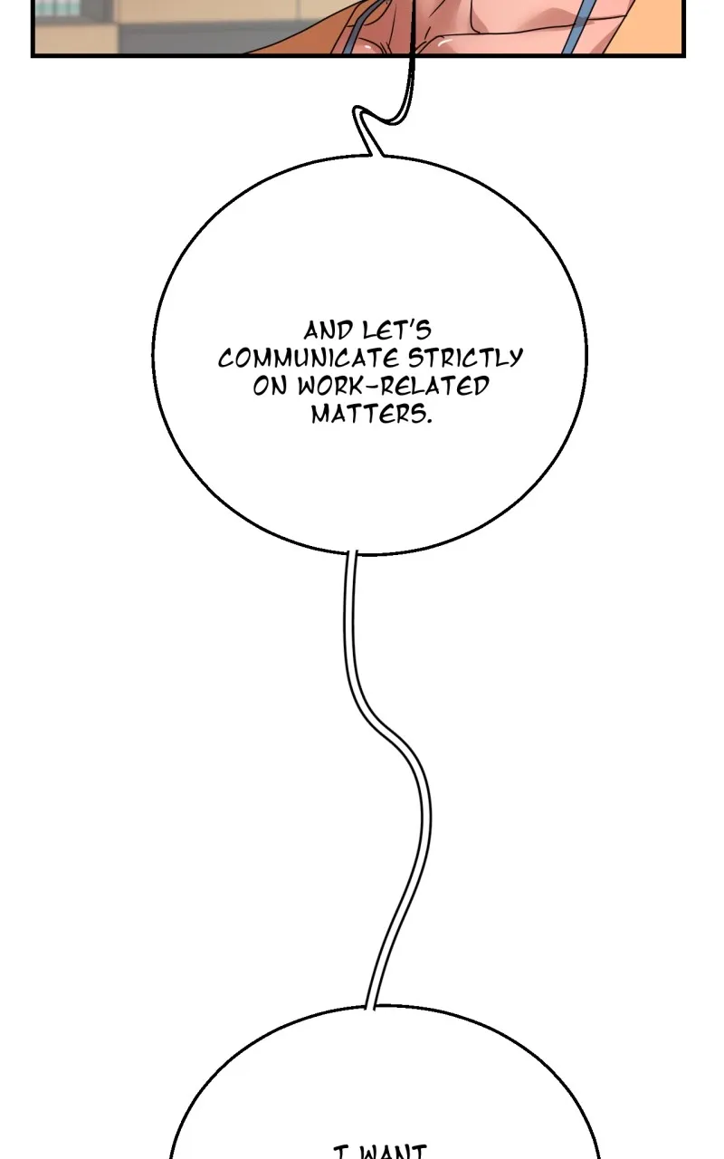 Unnie, I Like You! Chapter 40 page 34 - 