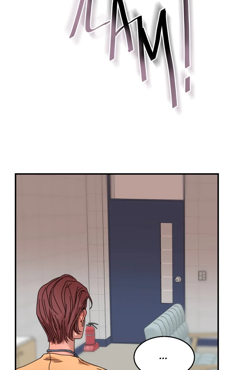 Unnie, I Like You! Chapter 40 page 37 - 