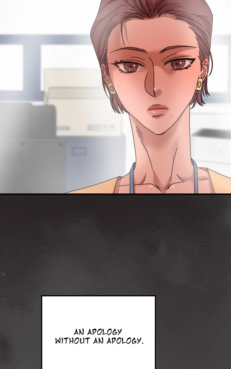 Unnie, I Like You! Chapter 40 page 40 - 