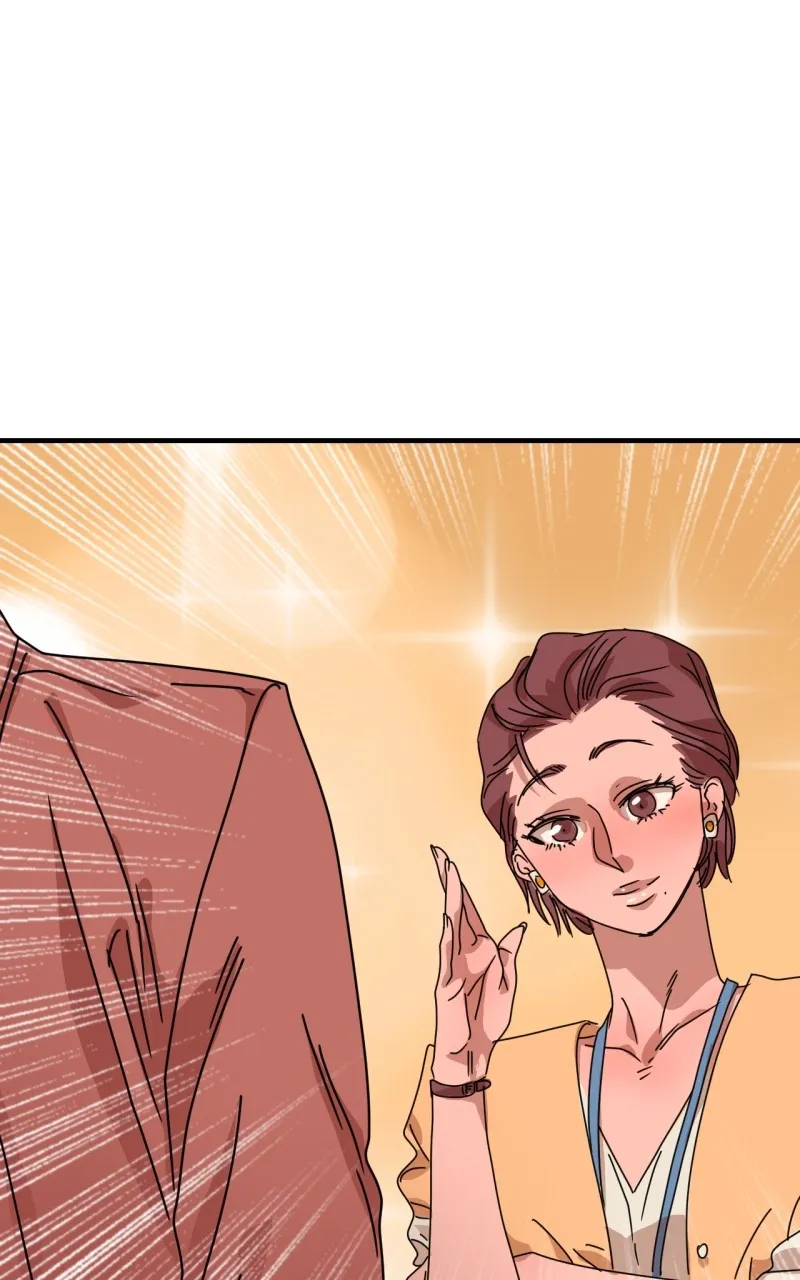 Unnie, I Like You! Chapter 40 page 5 - 