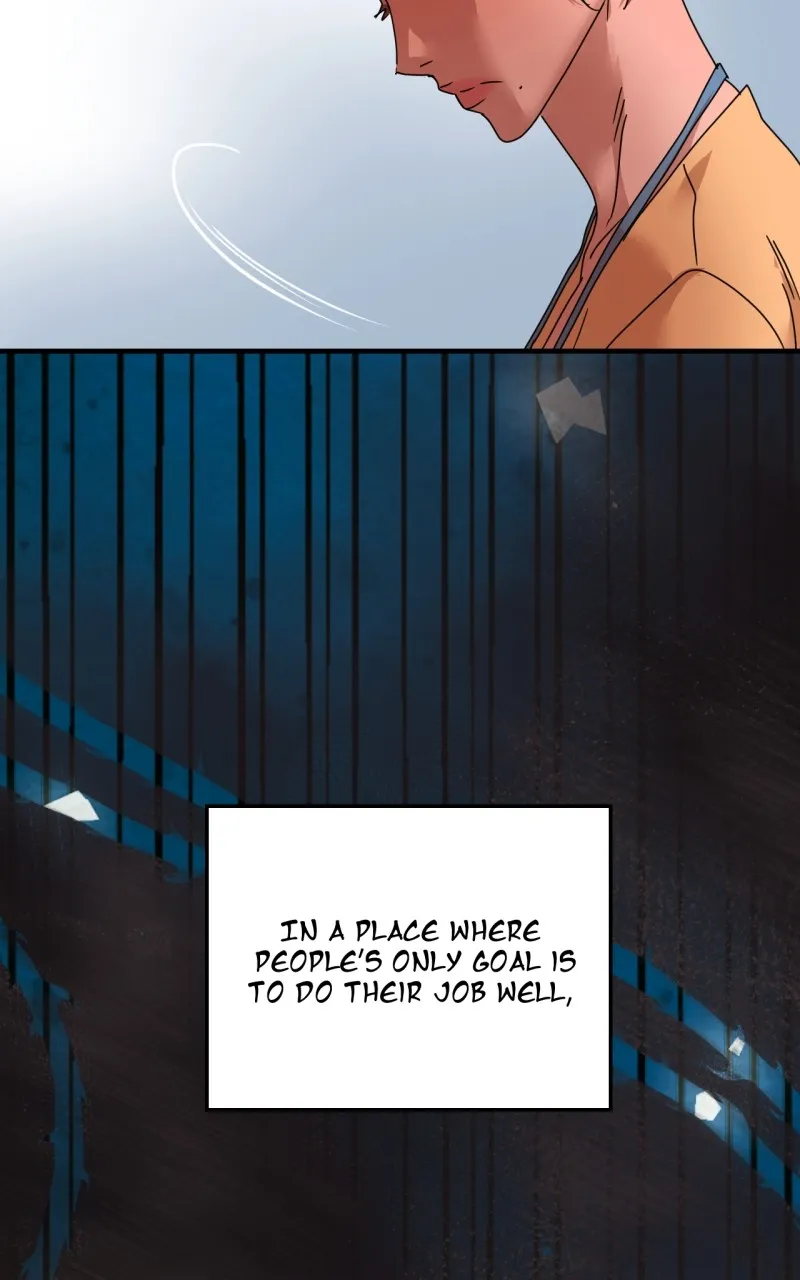 Unnie, I Like You! Chapter 40 page 43 - 