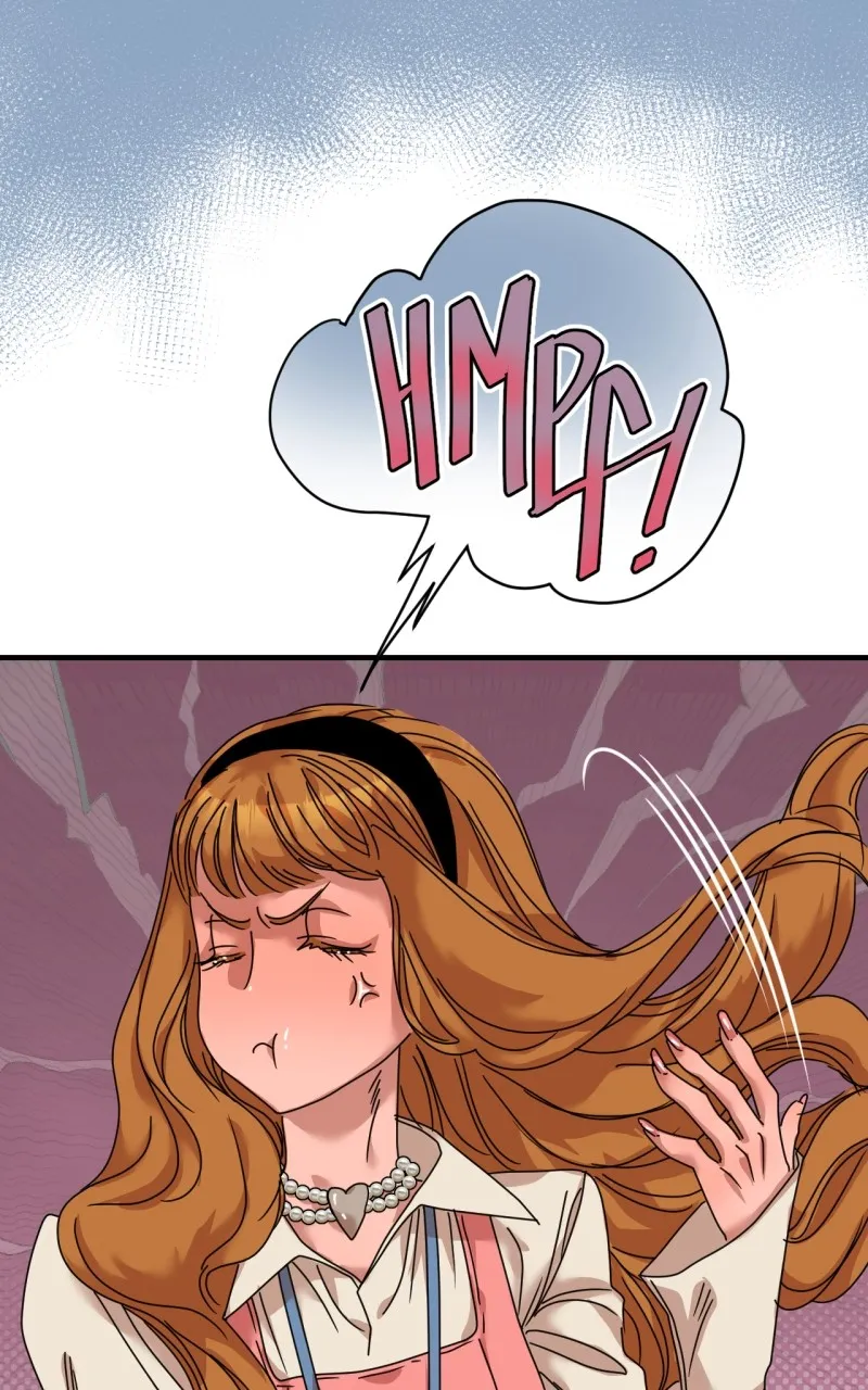 Unnie, I Like You! Chapter 40 page 7 - 