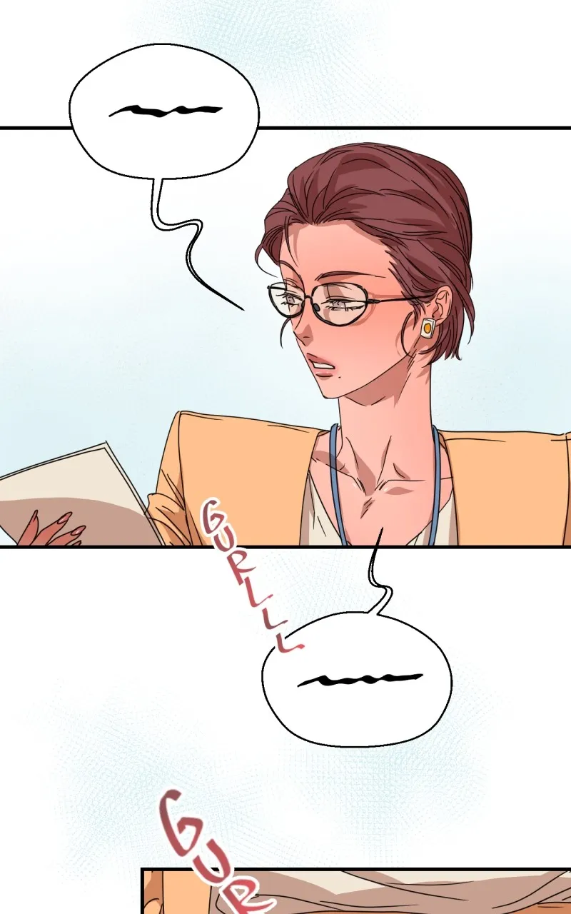 Unnie, I Like You! Chapter 40 page 69 - 