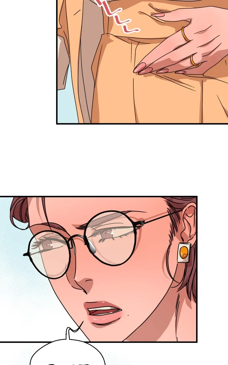 Unnie, I Like You! Chapter 40 page 70 - 