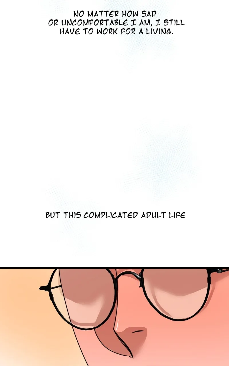 Unnie, I Like You! Chapter 40 page 72 - 
