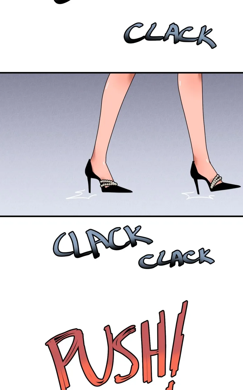 Unnie, I Like You! Chapter 40 page 10 - 